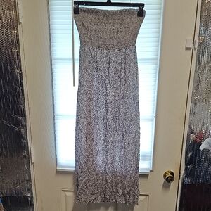 Old Navy Boho Maxi Dress
